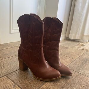 MIA Cowboy Boots